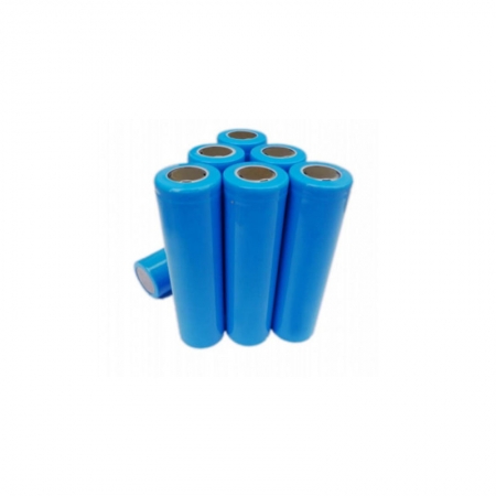3.2V Cylindrisk LiFePO4-batteri 