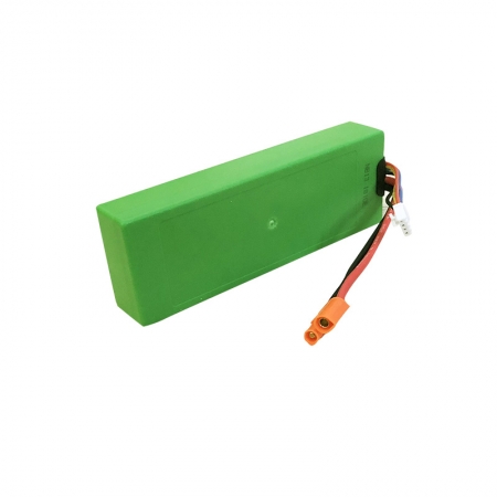 9,6V 2.2Ah Lifepo4 litiumjonbatteri För smarta tekniska leksaker 