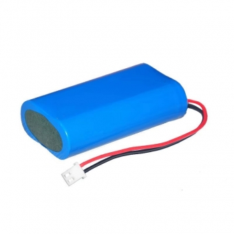 lithium battery pack rechargeable