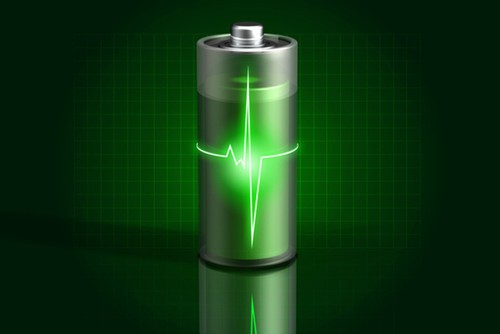 Litiumjonbatteriernas historia