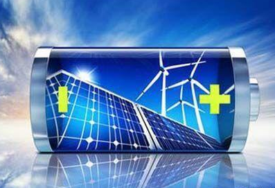 Om energilagringsbatterier, varför välja sol litiumbatteri mer än blybatteri