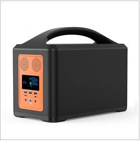 SPN-1000-922A Bärbar kraftstation