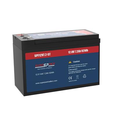 12V7Ah emergency light Battery