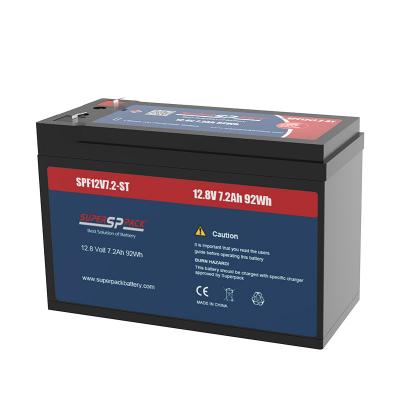 LiFePO4 Battery for  emergency light