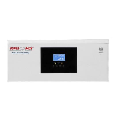 5kW Pure Sine Wave Solar Off-Grid Inverter Output for home use