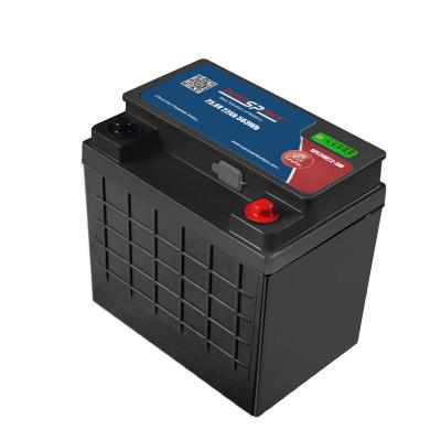 24V22Ah Customizable Power Solutions for Medical Carts