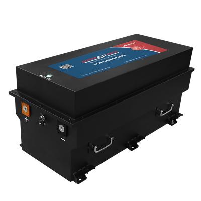 48V 200Ah Lithium battery