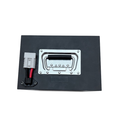 Fast Charging Capable 76V45Ah LiFePO4 Battery